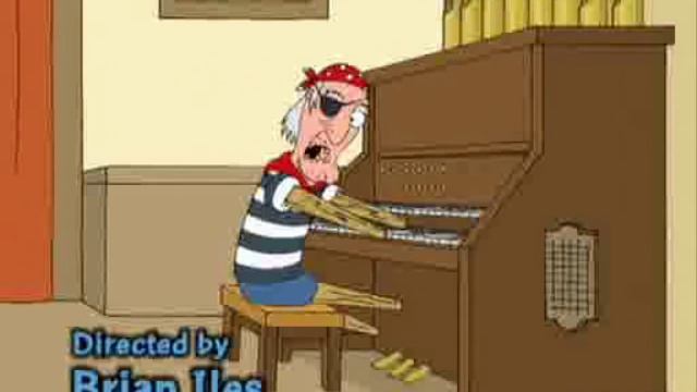 Seamus - Great Balls Of Fire