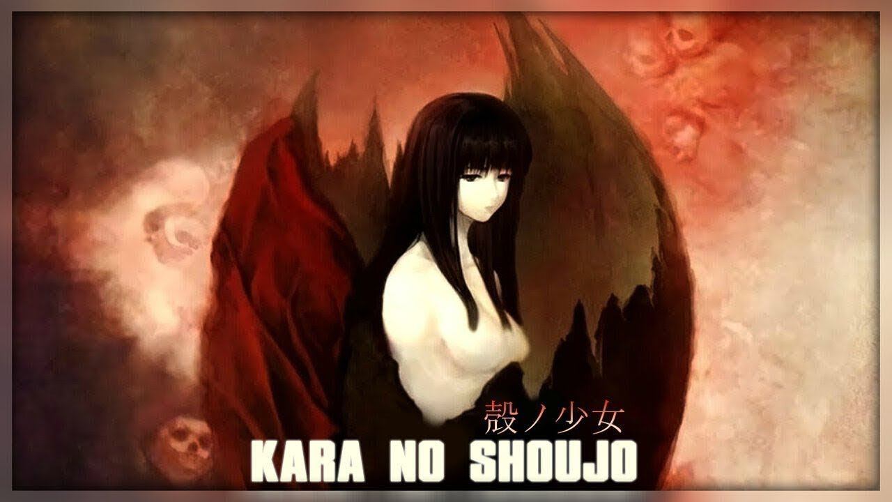 Прохождение ► Kara No Shoujo - Часть 23: ИСТИННАЯ КОНЦОВКА ч.3 (18+)