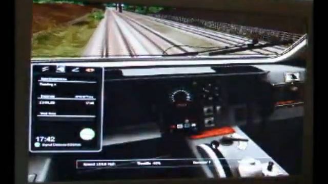 Rail Simulator Review Part 2 смотреть онлайн