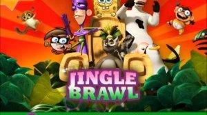 Jingle Brawl Title Theme