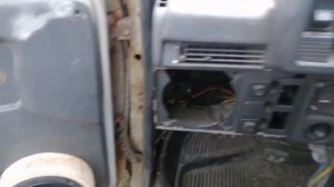 Замена штатных динамиков в ВАЗ 2109 на DL audio raven 165
