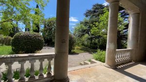 ЯЛТА - как такое допустили. Тайны заброшенных особняков. Обратная сторона Ялты о которой вы не знал