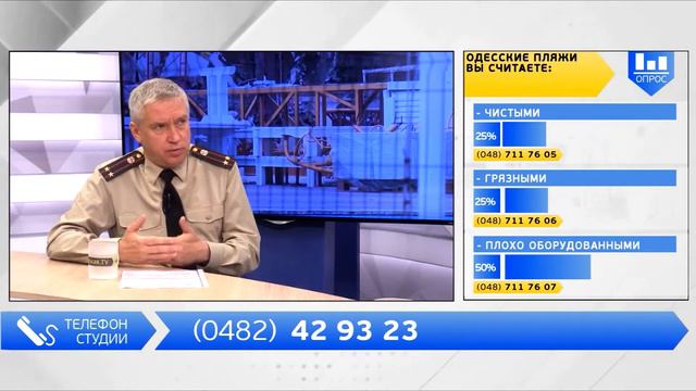 Вечер на Думской. Андрей Мельник 30.05.2017 смотреть онлайн