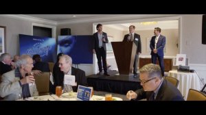 JoshBoisTV Event Recap for Investor Event Newport Beach, Ca April 19, 2018 // Venture Cap & Angels