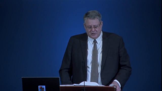 Genesis Sermon Series 32. A New Beginning. Genesis 8:1-14. Dr. Andy Woods смотреть онлайн