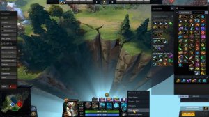 АРКАНА НА ШЕЙКЕРА PLANETFALL УЖЕ В DOTA 2 | EARTHSHAKER ARCANA