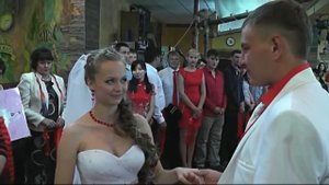клип на песню "О боже какой мужчина "