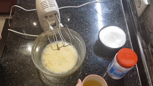 Майонез в домашних условиях миксером рецепт смотреть онлайн