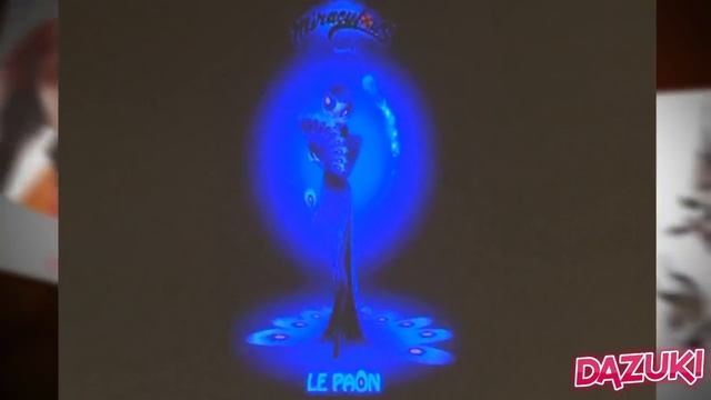 9 НОВЫХ СПОЙЛЕРОВ 2 СЕЗОНА ЛЕДИ БАГ И СУПЕР КОТ | Алья - Вольпина! | Квами Вольпины, Павлина и Пчел смотреть онлайн