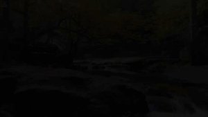 Time Alone with GOD | Instrumental Worship & Prayer Music with Autumn Scene?CHRISTIAN piano