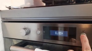 How to Adjust the time on a Whirlpool oven