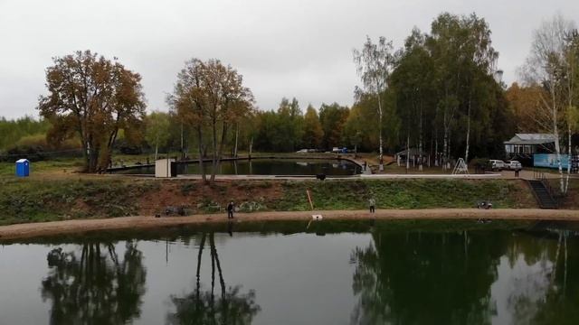 Небольшой обзор Парус Север. смотреть онлайн