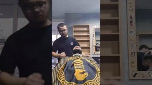 Barber Clan Сочи, Адлер