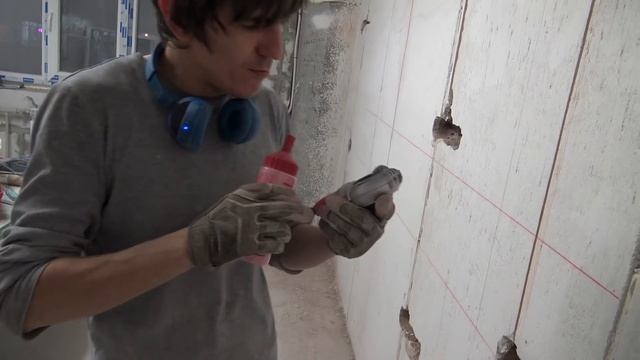 Чем мы работаем "Разметочный шнур" (Бойко Рувим) смотреть онлайн