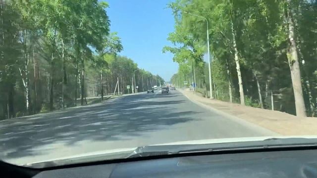 Соликамск Авто путешествие смотреть онлайн