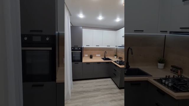 ЕВРОДВУШКА 36 КВ.М. ГОТОВА К ЗАСЕЛЕНИЮ смотреть онлайн