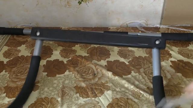 Horizontal bar from Iron Gym смотреть онлайн