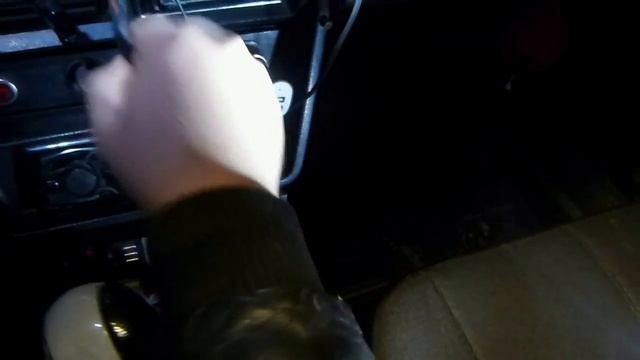 ВАЗ 2106 Почему не работает Печка смотреть онлайн