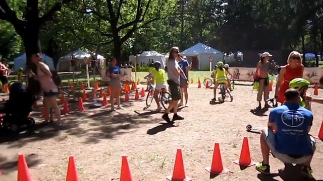 "Детский остров" Gyerek Sziget. Будапешт.2022г смотреть онлайн