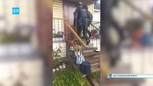 31.07.2024 Незаконная вырубка леса