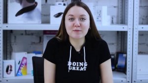 Клавиатура БП АТОМ AT-103 с тачпадом. Обзор от супермаркета электроники Top Disc.