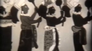 Учебный фильм. Культура доколумбовой Америки