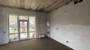 Дом с террасой и садом на 5 сотках в Краснодаре