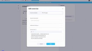 Как создать свой интерактивный урок на ProgressMe