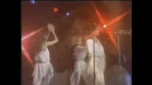 Группа "Арабеска" - Полночный танцор / Arabesque - Midnight dancer