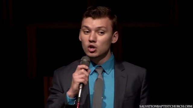 Пути и тропинка (Стихотворение) смотреть онлайн