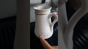 проблемы с кофеваркой timecup