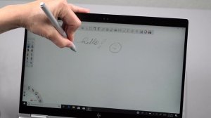 HP EliteBook x360 1040 G5 Review