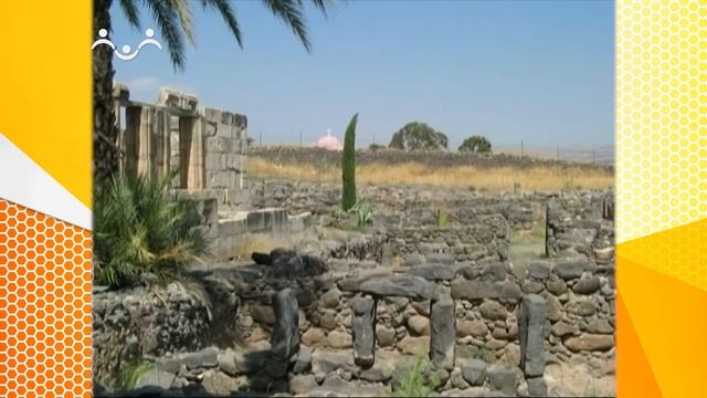 Школа Шишкиного Леса. География. Израиль смотреть онлайн