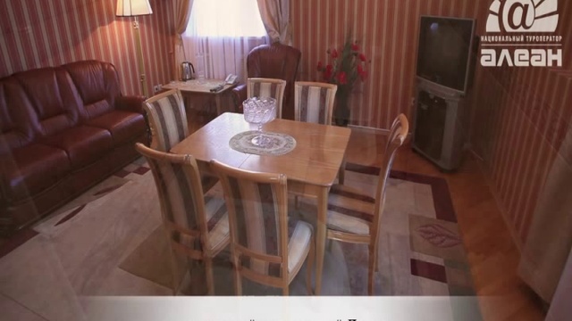 РФ. Ставропольский край. Ессентуки. Санаторий имени Сеченова. смотреть онлайн