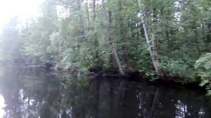 Староладожский Канал деревня Сумское