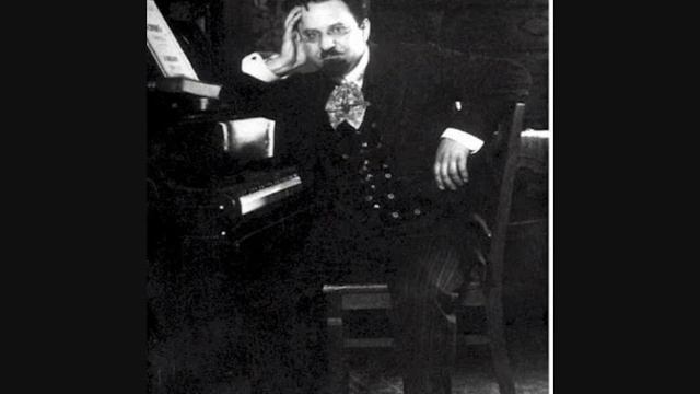 Sigfrid Karg-Elert - Cathedral Windows op.106 no.1 Kyrie eleison смотреть онлайн