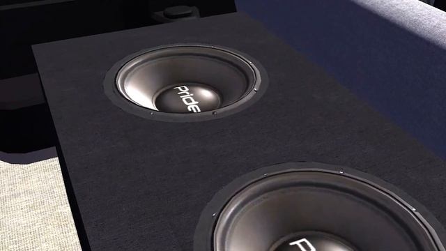 Короткий обзор мода на АЗЛК 2141 Москвич|My Summer Car смотреть онлайн