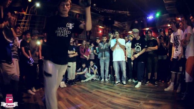 TRJC Shuffle //By Jammm смотреть онлайн