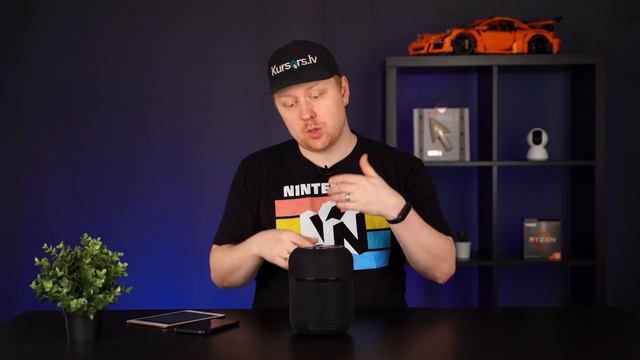 Iepazīstamies ar Prestigio SUPERIOR bezvadu skaļruni (konkurss) смотреть онлайн