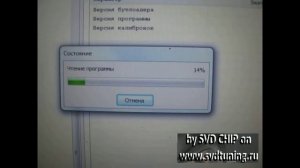 Чип тюнинг Рено Кангу