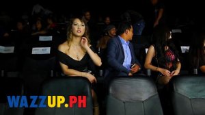 Part 5 Nilalang Movie Red Carpet Premiere with Cesar Montano Maria Ozawa Meg Imperial Yam Concepcio