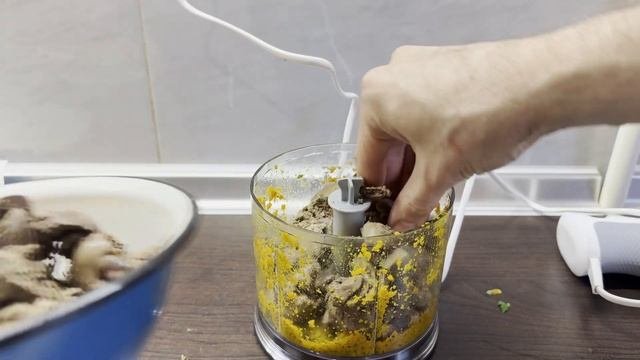 Печёночный паштет