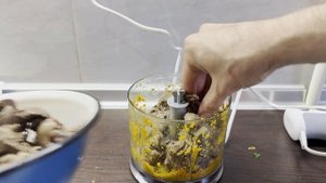 Печёночный паштет