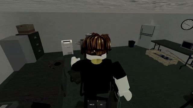 ROBLOX REALISTIC ZOMBIE APOCALYPSE GAME UNCOPYLOCKED [FOR SALE] смотреть онлайн