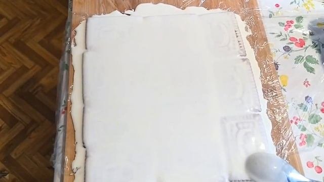 Мамины рецепты.