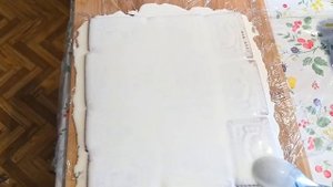 Мамины рецепты.