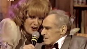 Бенефис Зиновия Гердта (80-летие Актёра, 1996 год)