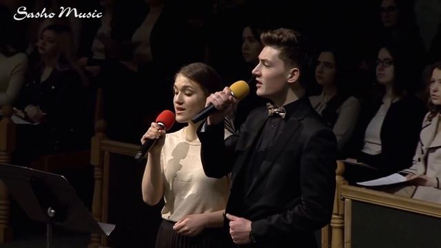 Доброта—это свет... - Рувим и Дженнифер Стуковы смотреть онлайн