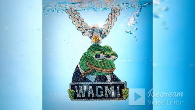 Johnyboy - WAGMI (ПОЛНЫЙ АЛЬБОМ) смотреть онлайн