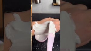 Как правильно наносить альгинатную маску?